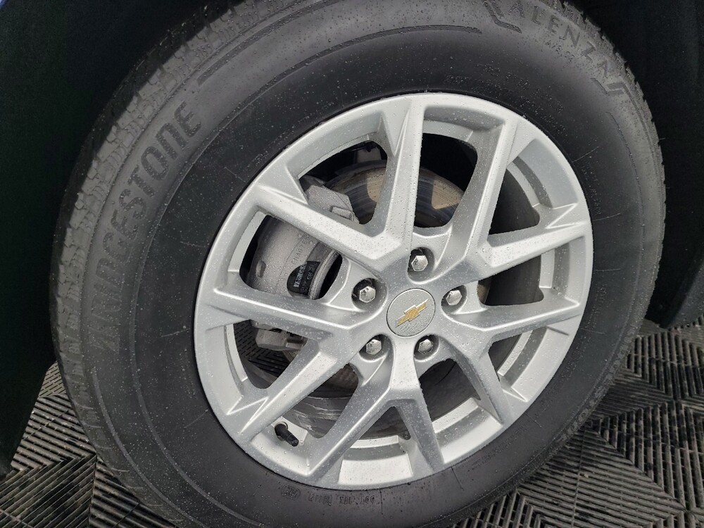 2022 Chevrolet Equinox in Langhorne, PA 19047 - 18127023 31