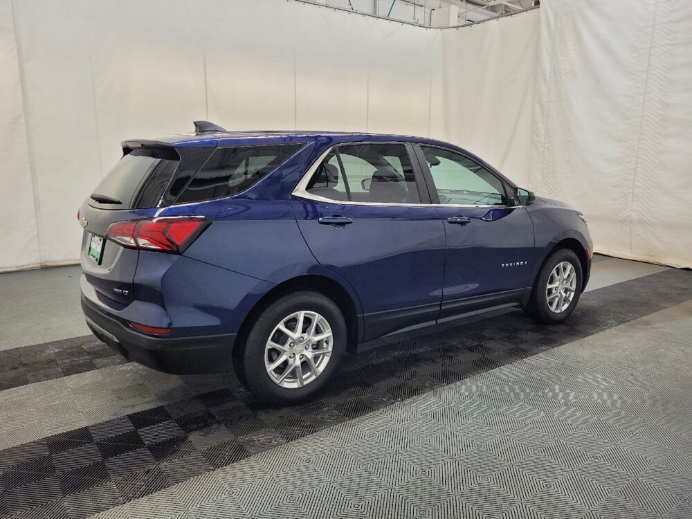 2022 Chevrolet Equinox in Langhorne, PA 19047 - 18127023 10
