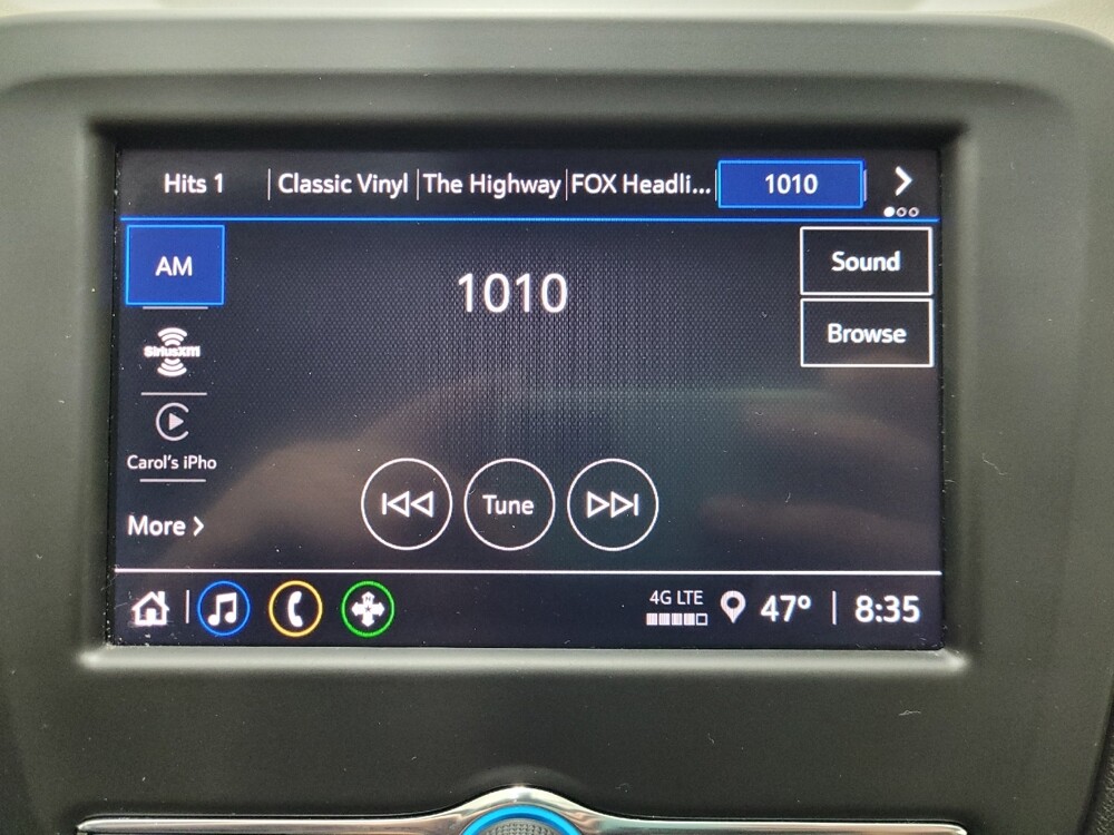 2022 Chevrolet Equinox in Langhorne, PA 19047 - 18127023 25