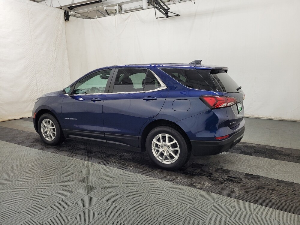 2022 Chevrolet Equinox in Langhorne, PA 19047 - 18127023 3