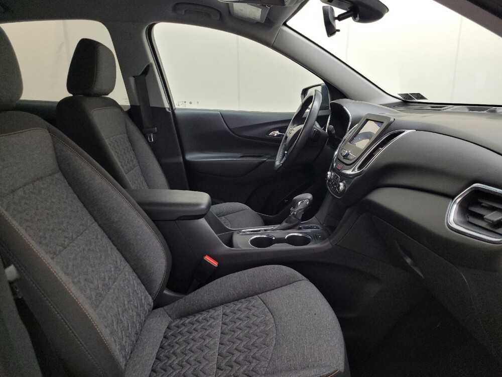 2022 Chevrolet Equinox in Langhorne, PA 19047 - 18127023 21