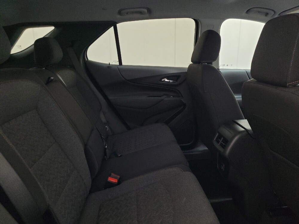 2022 Chevrolet Equinox in Langhorne, PA 19047 - 18127023 19