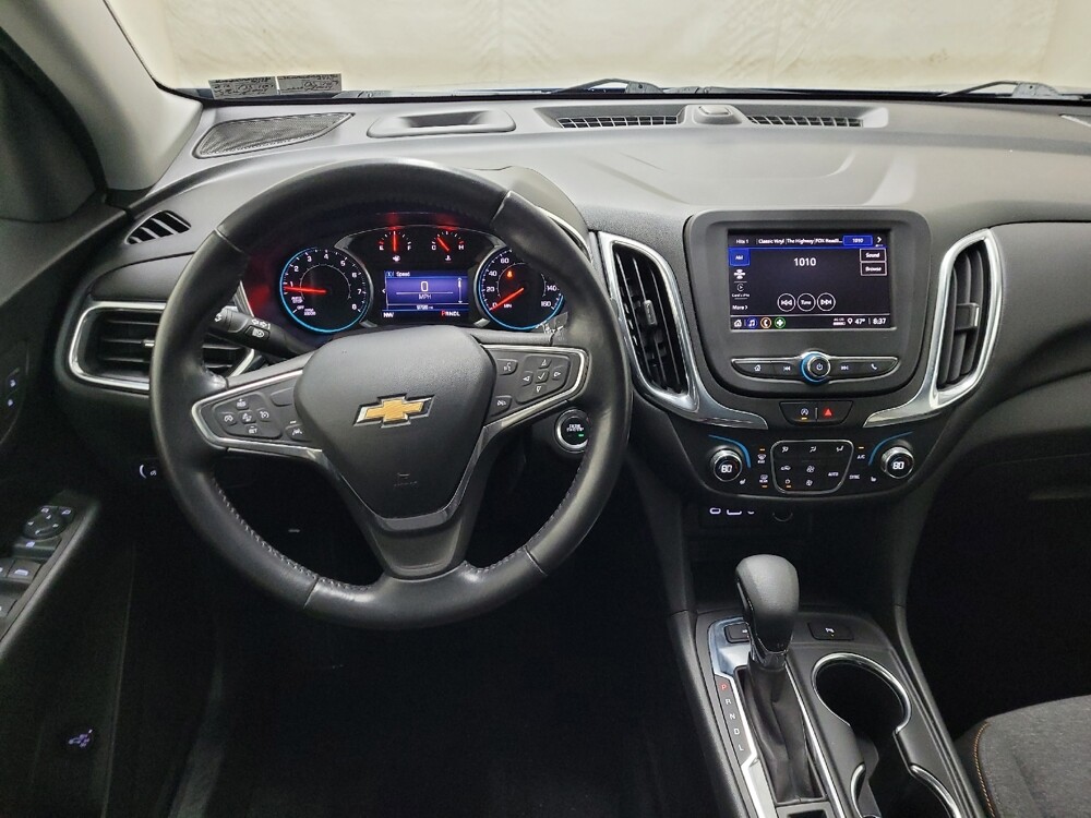 2022 Chevrolet Equinox in Langhorne, PA 19047 - 18127023 22