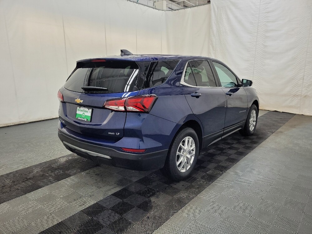 2022 Chevrolet Equinox in Langhorne, PA 19047 - 18127023 9