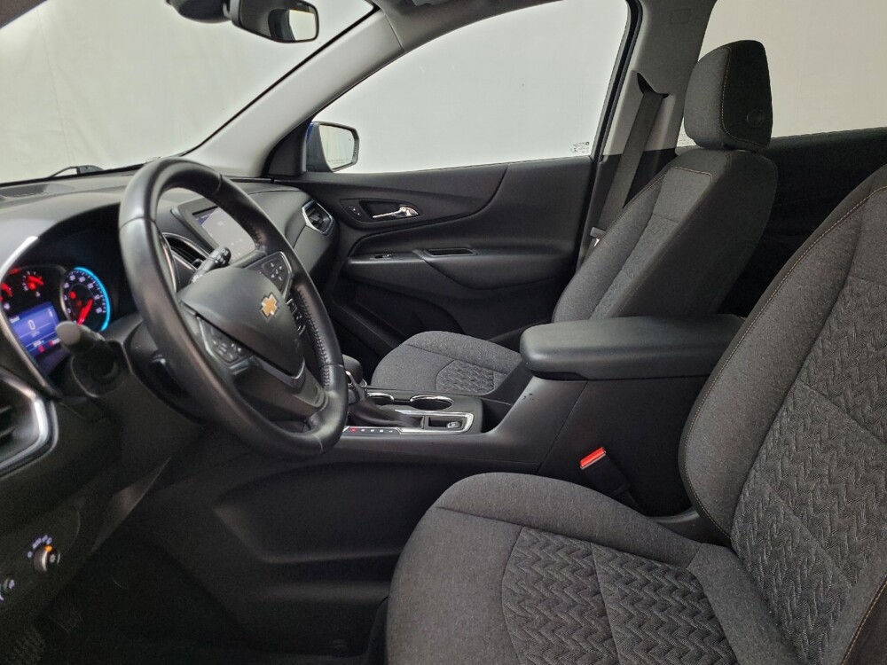 2022 Chevrolet Equinox in Langhorne, PA 19047 - 18127023 17