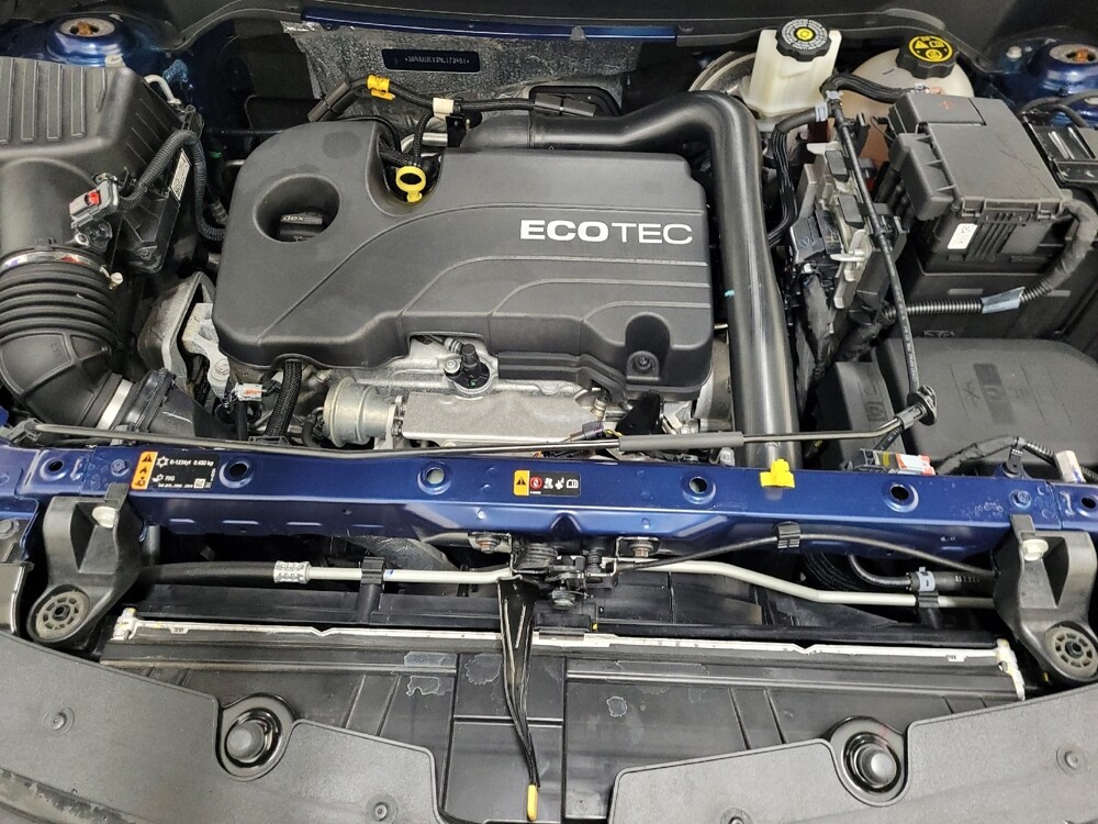 2022 Chevrolet Equinox in Langhorne, PA 19047 - 18127023 30