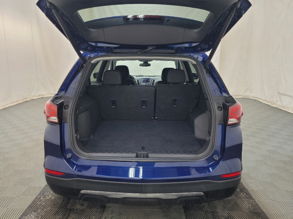 2022 Chevrolet Equinox in Langhorne, PA 19047 - 18127023 29