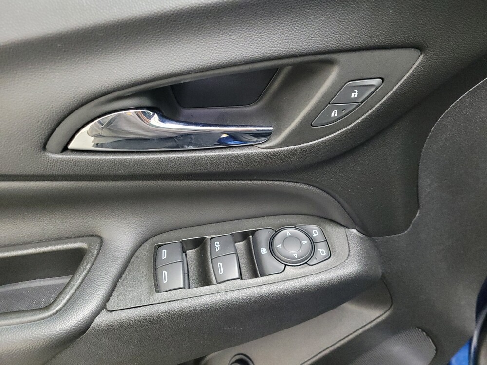 2022 Chevrolet Equinox in Langhorne, PA 19047 - 18127023 27