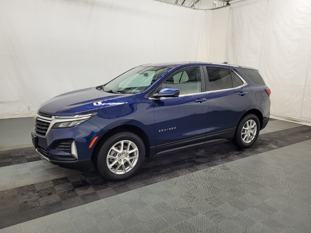 2022 Chevrolet Equinox in Langhorne, PA 19047 - 18127023 2