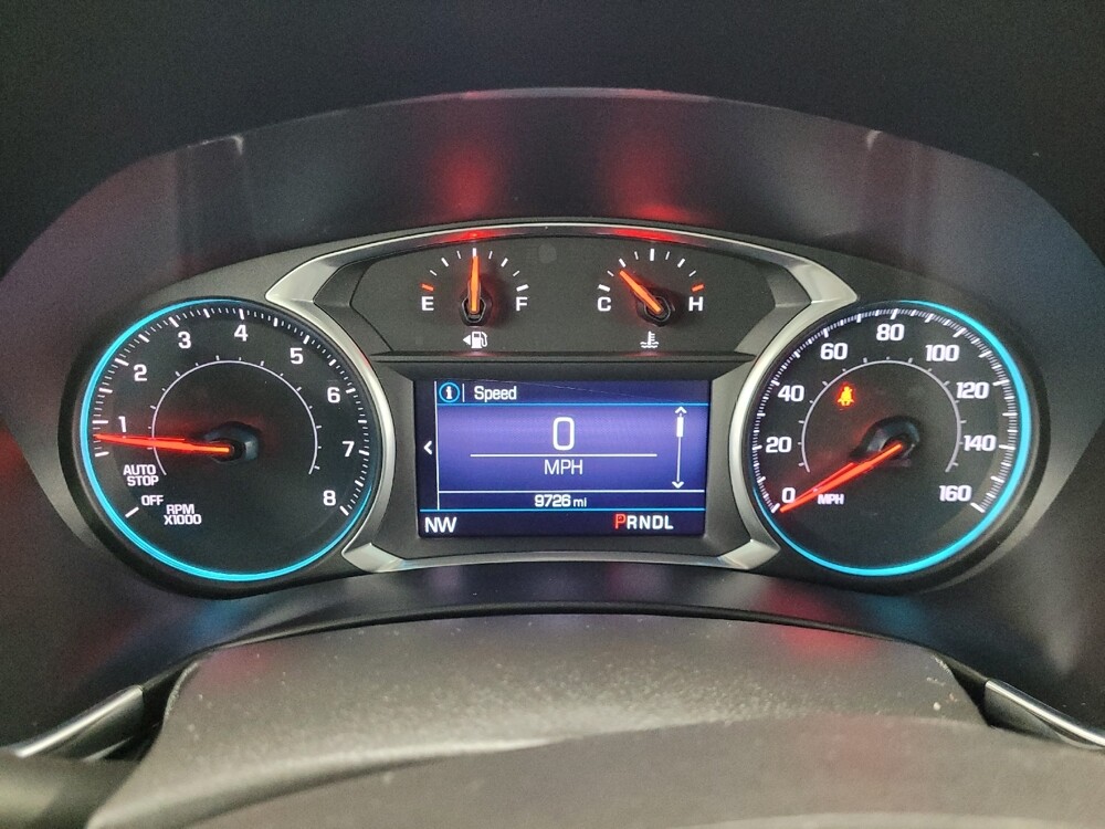 2022 Chevrolet Equinox in Langhorne, PA 19047 - 18127023 23