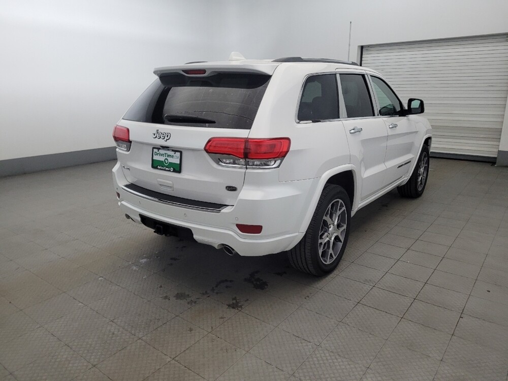 2019 Jeep Grand Cherokee in Newport News, VA 23601 - 18127024 9