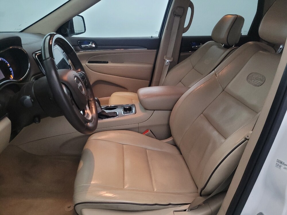 2019 Jeep Grand Cherokee in Newport News, VA 23601 - 18127024 17