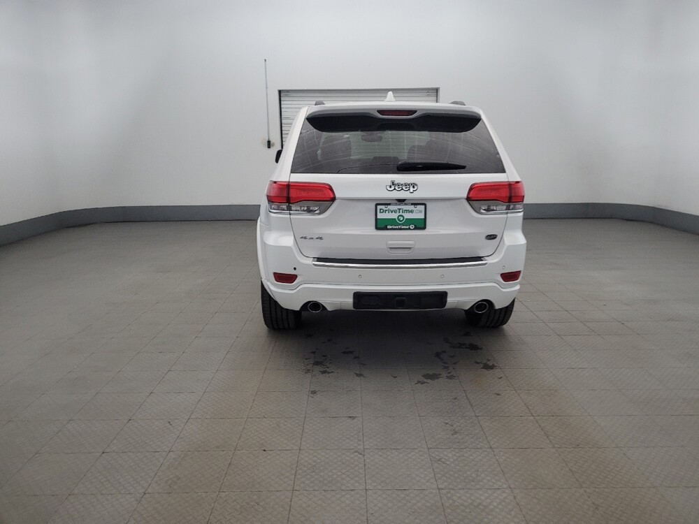 2019 Jeep Grand Cherokee in Newport News, VA 23601 - 18127024 6