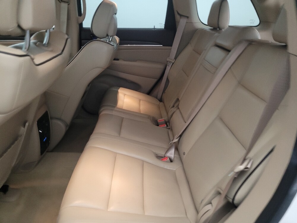 2019 Jeep Grand Cherokee in Newport News, VA 23601 - 18127024 18