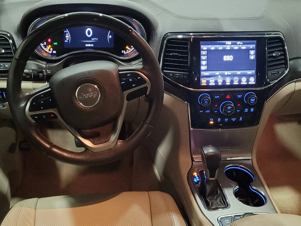 2019 Jeep Grand Cherokee in Newport News, VA 23601 - 18127024 22