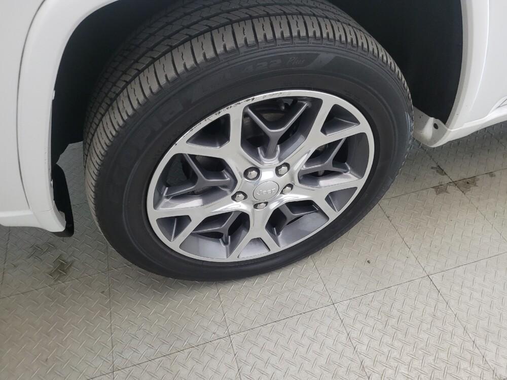 2019 Jeep Grand Cherokee in Newport News, VA 23601 - 18127024 31