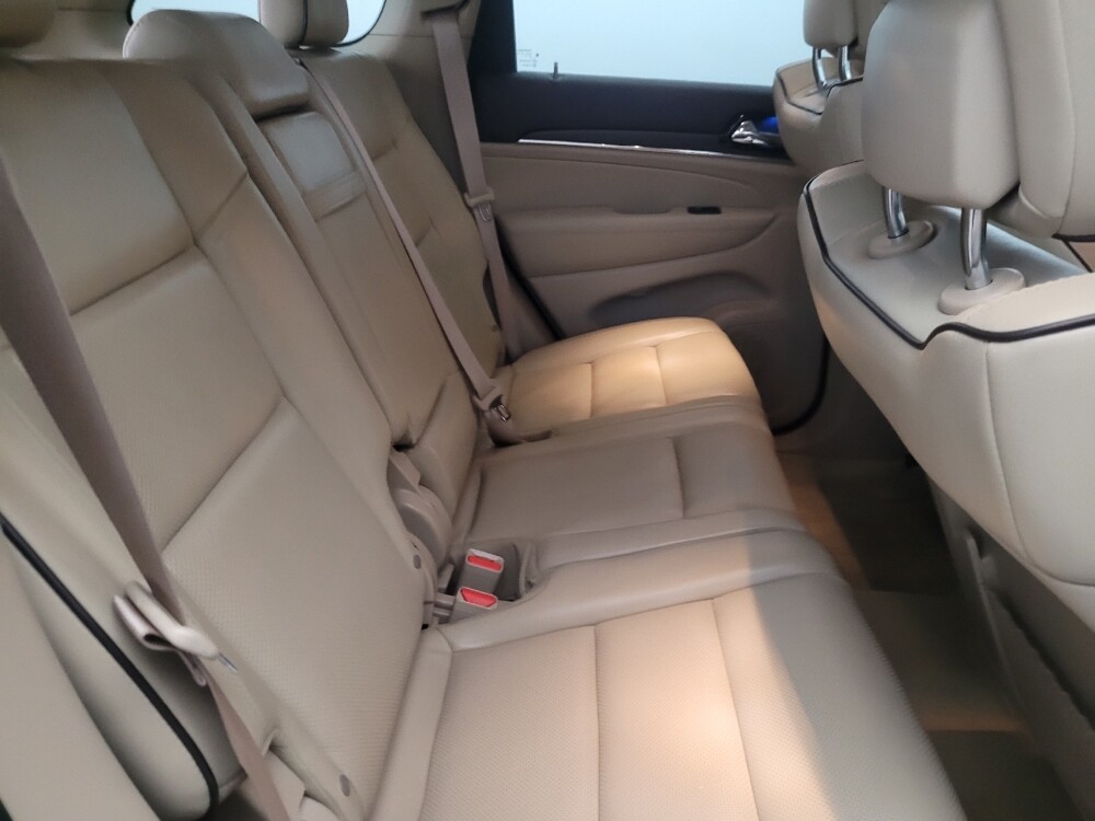 2019 Jeep Grand Cherokee in Newport News, VA 23601 - 18127024 19