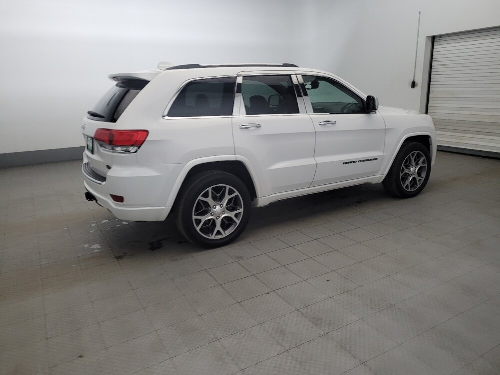2019 Jeep Grand Cherokee in Newport News, VA 23601 - 18127024 10