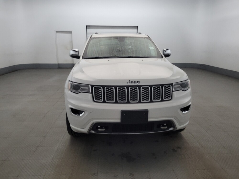 2019 Jeep Grand Cherokee in Newport News, VA 23601 - 18127024 14