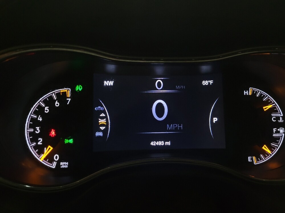 2019 Jeep Grand Cherokee in Newport News, VA 23601 - 18127024 23