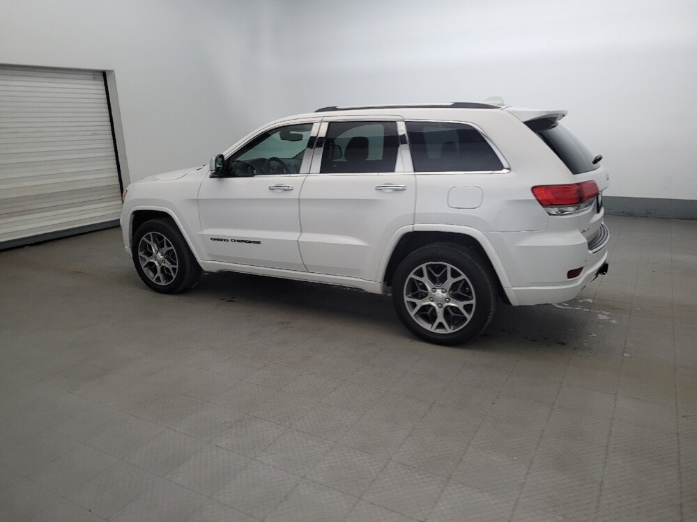 2019 Jeep Grand Cherokee in Newport News, VA 23601 - 18127024 3