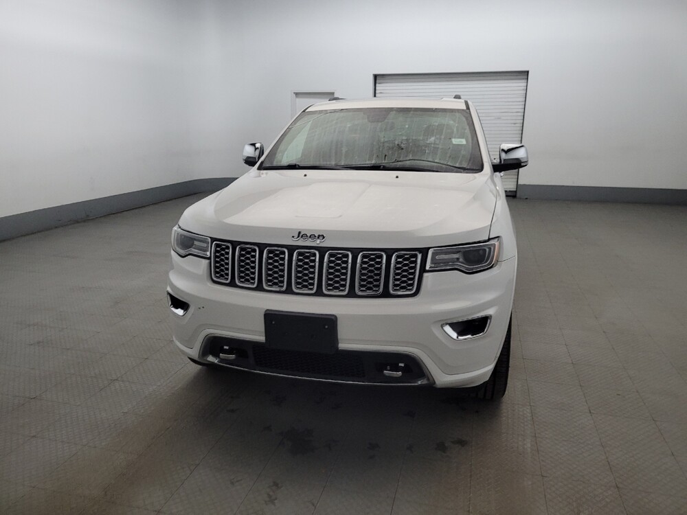 2019 Jeep Grand Cherokee in Newport News, VA 23601 - 18127024 15
