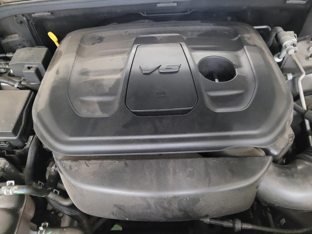 2019 Jeep Grand Cherokee in Newport News, VA 23601 - 18127024 30