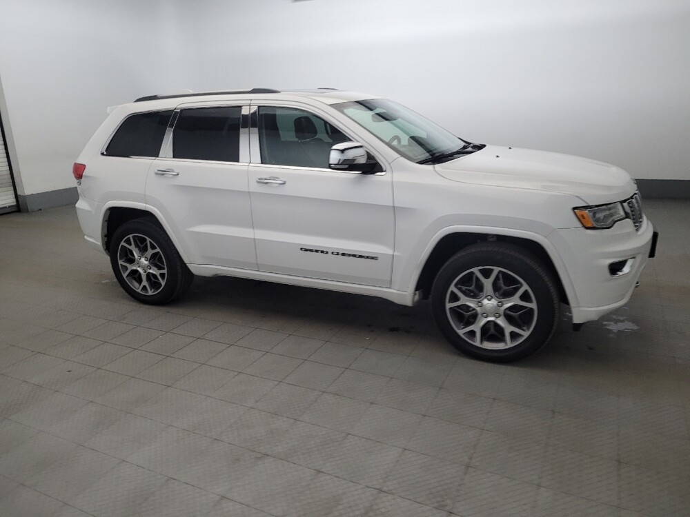 2019 Jeep Grand Cherokee in Newport News, VA 23601 - 18127024 11