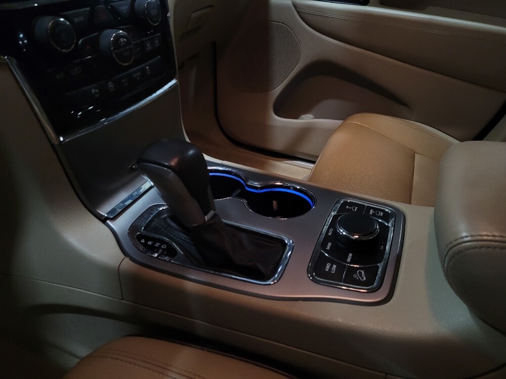 2019 Jeep Grand Cherokee in Newport News, VA 23601 - 18127024 26