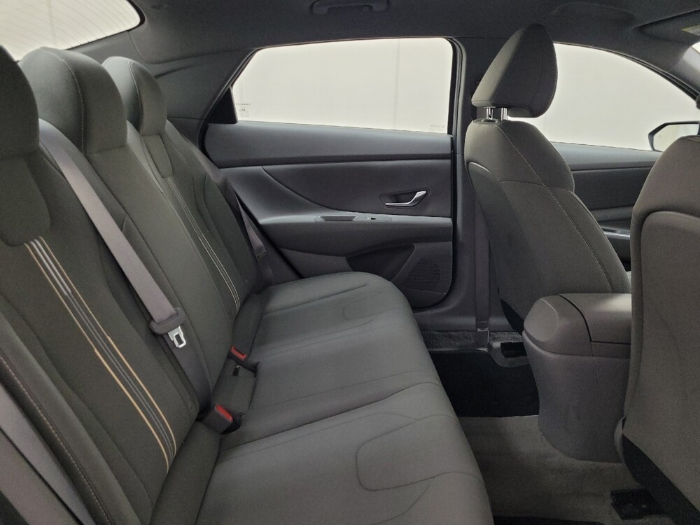 2023 Hyundai Elantra in Langhorne, PA 19047 - 18127026 19