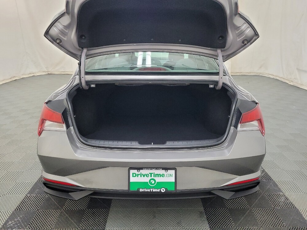 2023 Hyundai Elantra in Langhorne, PA 19047 - 18127026 29