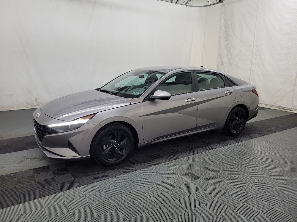 2023 Hyundai Elantra in Langhorne, PA 19047 - 18127026 2