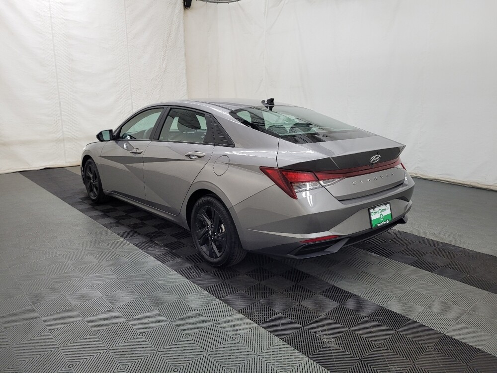 2023 Hyundai Elantra in Langhorne, PA 19047 - 18127026 5