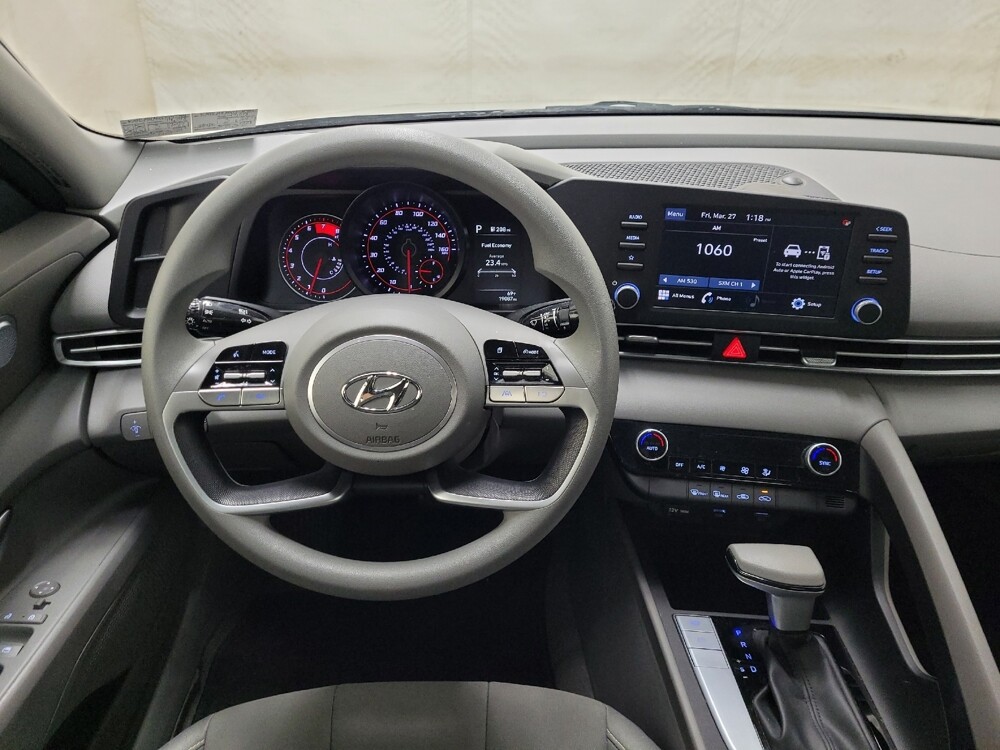 2023 Hyundai Elantra in Langhorne, PA 19047 - 18127026 22