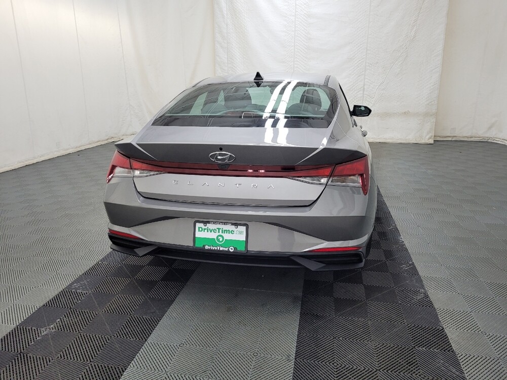 2023 Hyundai Elantra in Langhorne, PA 19047 - 18127026 7