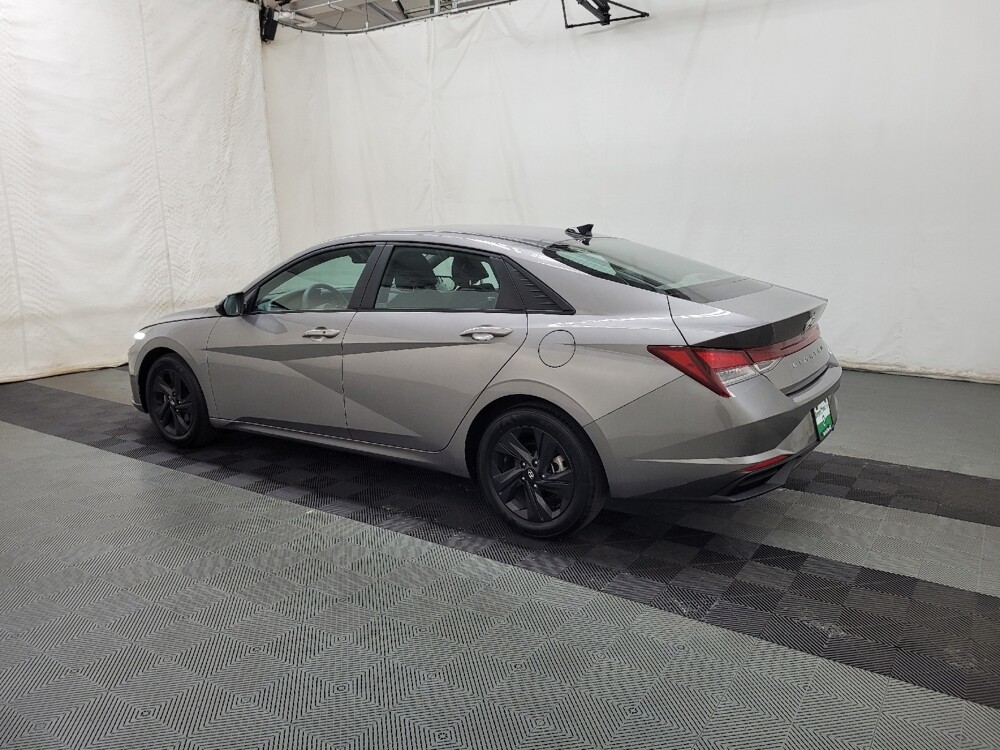 2023 Hyundai Elantra in Langhorne, PA 19047 - 18127026 3