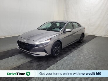 2023 Hyundai Elantra in Langhorne, PA 19047