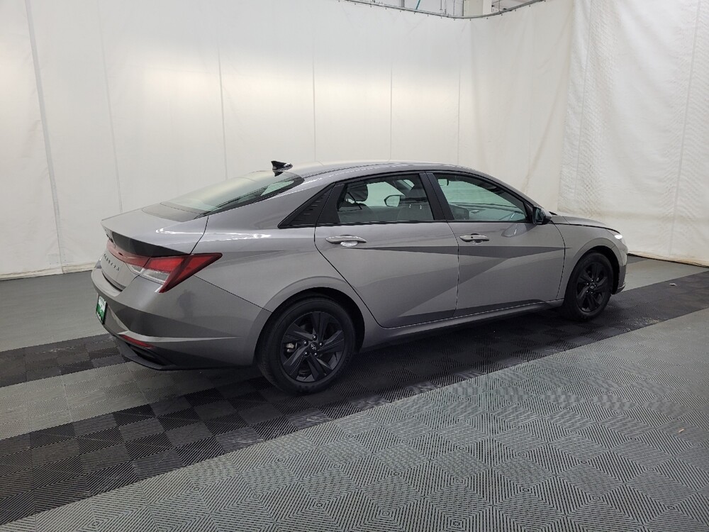 2023 Hyundai Elantra in Langhorne, PA 19047 - 18127026 10