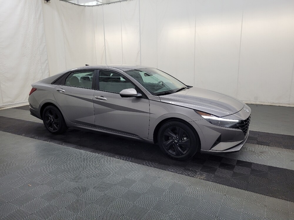2023 Hyundai Elantra in Langhorne, PA 19047 - 18127026 11