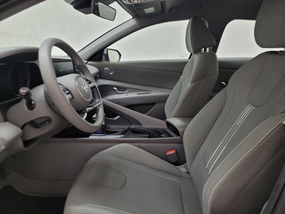 2023 Hyundai Elantra in Langhorne, PA 19047 - 18127026 17