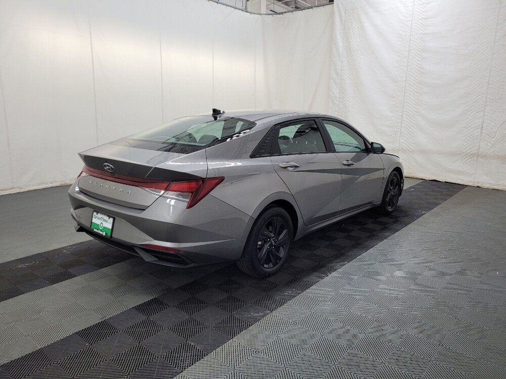 2023 Hyundai Elantra in Langhorne, PA 19047 - 18127026 9
