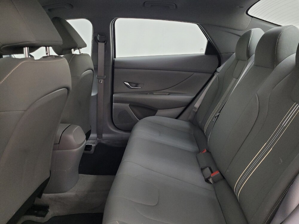 2023 Hyundai Elantra in Langhorne, PA 19047 - 18127026 18