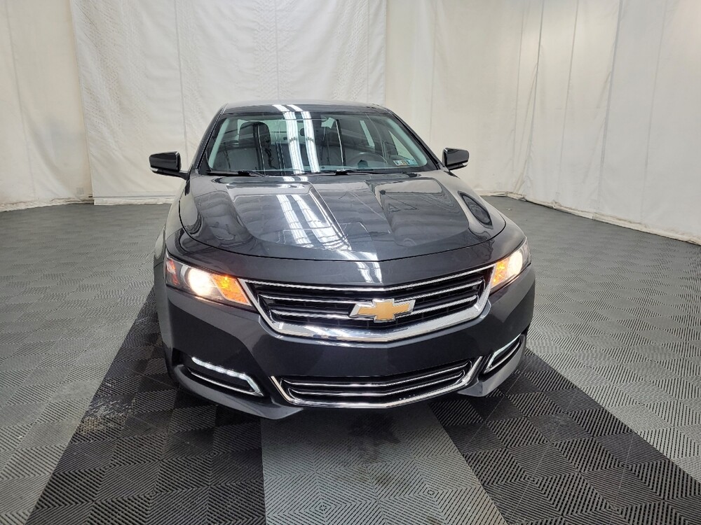 2018 Chevrolet Impala in Plymouth Meeting, PA 19462 - 18127027 14