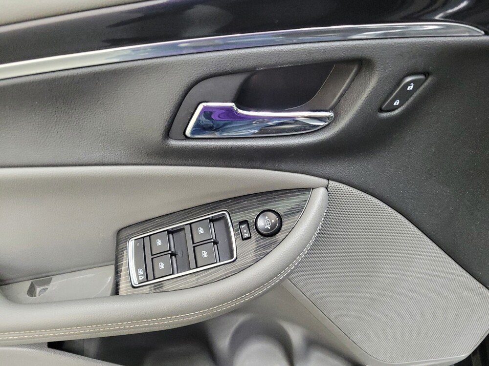 2018 Chevrolet Impala in Plymouth Meeting, PA 19462 - 18127027 27