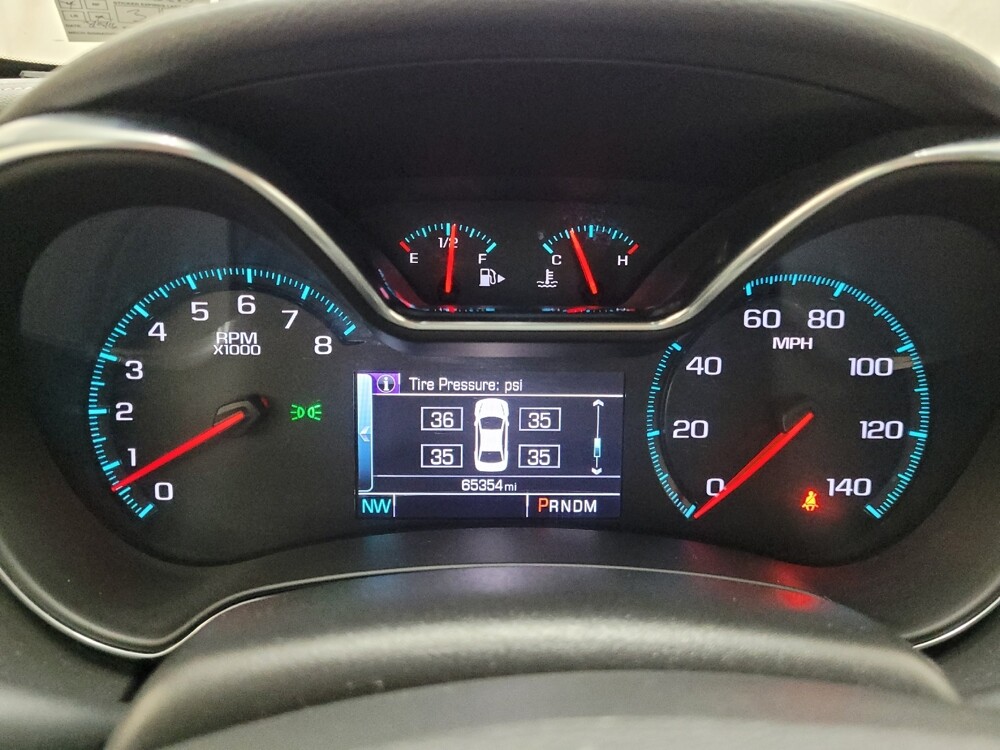 2018 Chevrolet Impala in Plymouth Meeting, PA 19462 - 18127027 23