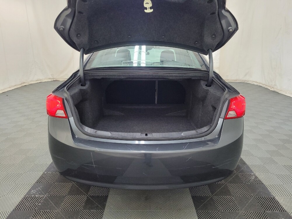 2018 Chevrolet Impala in Plymouth Meeting, PA 19462 - 18127027 29