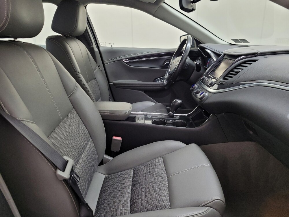 2018 Chevrolet Impala in Plymouth Meeting, PA 19462 - 18127027 21