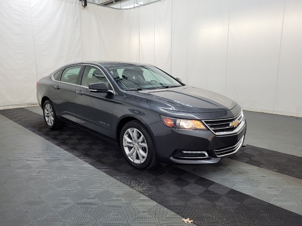 2018 Chevrolet Impala in Plymouth Meeting, PA 19462 - 18127027 13