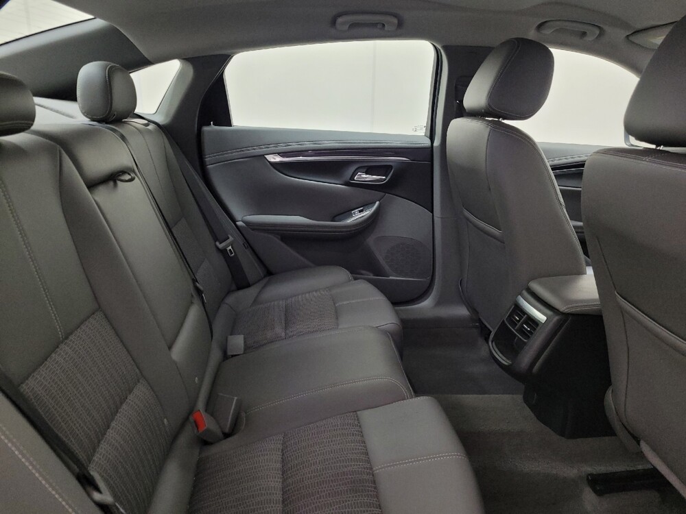 2018 Chevrolet Impala in Plymouth Meeting, PA 19462 - 18127027 19