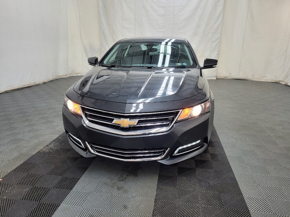 2018 Chevrolet Impala in Plymouth Meeting, PA 19462 - 18127027 15